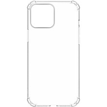 Чехол BECOVER Anti-Shock для Apple iPhone 13 mini Clear (706994)