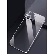 Чохол BECOVER для Apple iPhone 13 Pro Transparancy (706919)