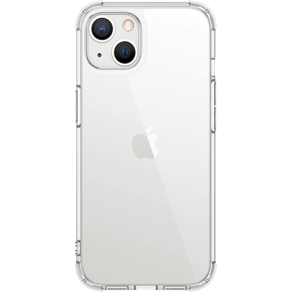 Чохол BECOVER для Apple iPhone 13 Clear (706951)