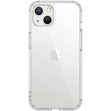 Харьков - Чехол BECOVER для Apple iPhone 13 Clear (706951)