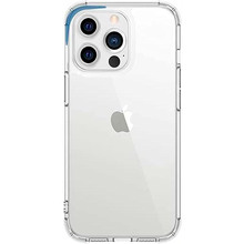 Чехол BECOVER для Apple iPhone 13 Pro Clear (706981)