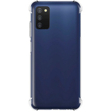 Львів - Чохол BECOVER для Samsung Galaxy A03s SM-A037 Clear (706959)