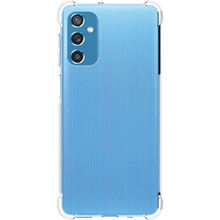 Львов - Чехол BECOVER для Samsung Galaxy M52 5G SM-M526 Clear (706960)