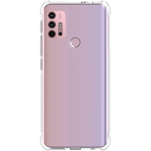 Чехол BECOVER для Motorola Moto G10/G20/G30/G10 Power Clear (706961) Чехол BECOVER для Motorola Moto G10/G20/G30/G10 Power Clear (706961)