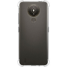 Львів - Чохол BECOVER для Nokia 1.4 Clear (706965)