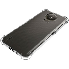 Чохол BECOVER для Nokia 1.4 Clear (706965)