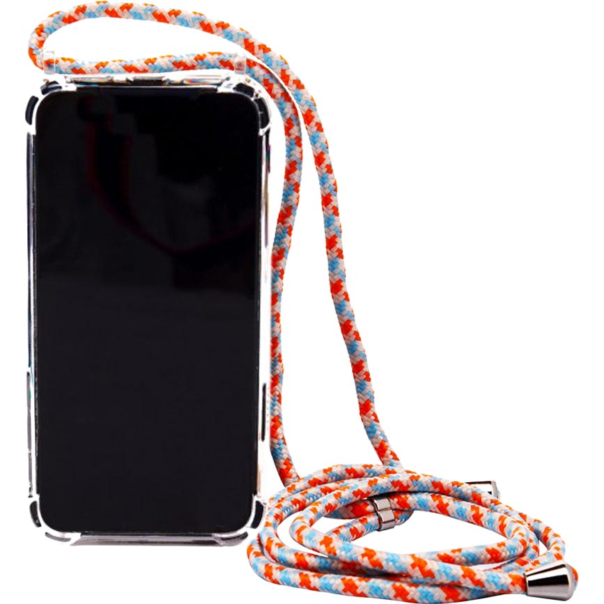 

Чехол Necker на шнурке для Apple iPhone 7 Plus/8 Plus Bellini (NCR-7plus-BE), Панель на шнурку для Apple iPhone 7+/8+