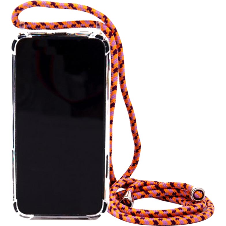 

Чехол Necker на шнурке для Apple iPhone 7/8/SE (2020) Passion (NCR-7-PA), Панель на шнурку для Apple iPhone 7/8