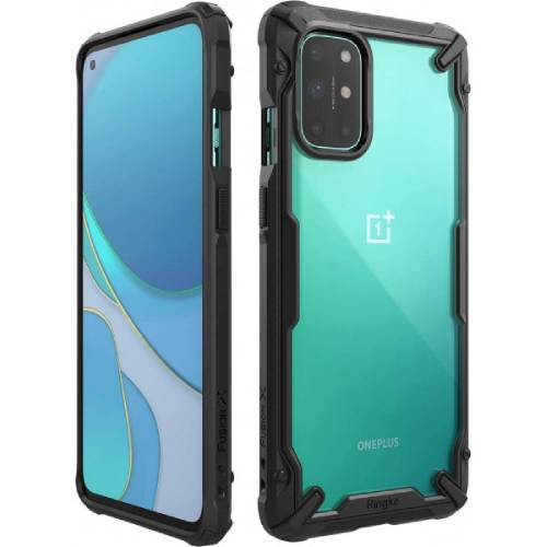 

Чехол RINGKE Fusion X для Oneplus 9R /8T/8T+ 5G Black (RCO4899), Fusion X для Oneplus 9R /8T/8T+ 5G Black (RCO4899)