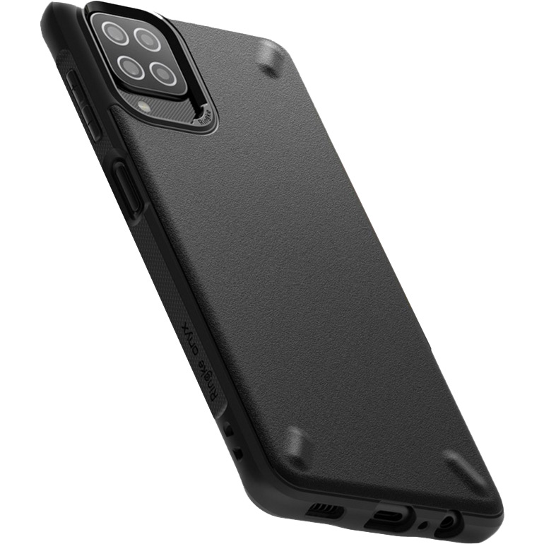

Чехол RINGKE Onyx для Samsung Galaxy A12/A02 Black (RCS4882), Onyx для Samsung Galaxy A12/A02 Black (RCS4882)
