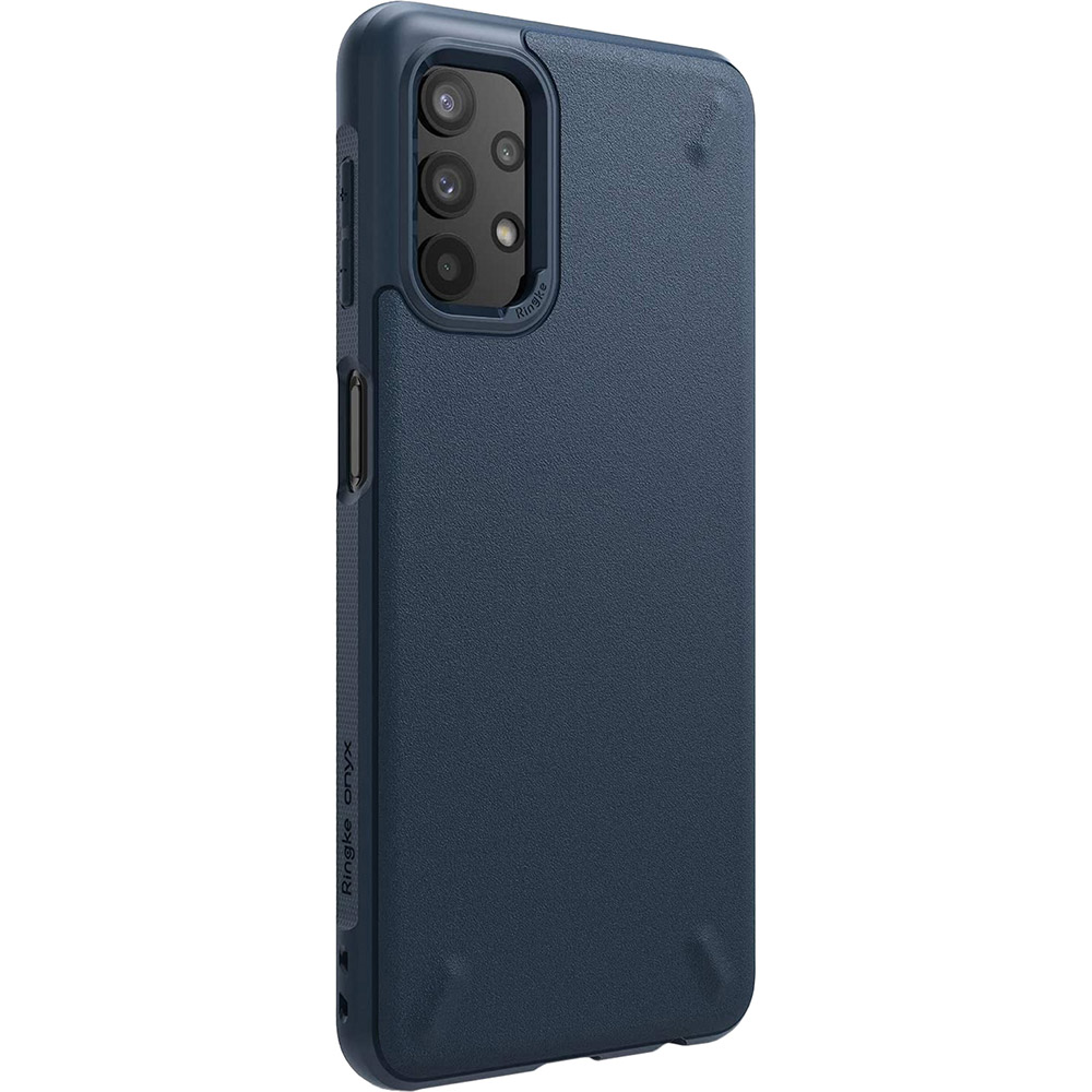 

Чехол RINGKE Onyx для Samsung Galaxy A32 5G Navy (RCS4889), Onyx для Samsung Galaxy A32 5G Navy (RCS4889)