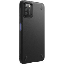 Львов - Чехол RINGKE Onyx для Xiaomi Poco M3 Black (RCX4903)