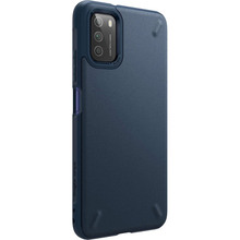 Львов - Чехол RINGKE Onyx для Xiaomi Poco M3 Navy (RCX4904)