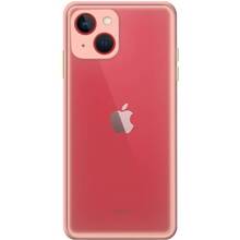 Чехол INTALEO Apple iPhone 13 mini Pink (1283126519864)