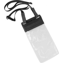 Чехол TREKMATES Phone Pouch TM-003771 Clear O/S (015.1123)