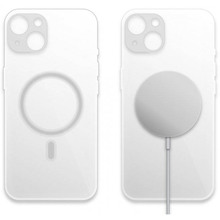 Чохол INTALEO Apple iPhone 13 mini з MagSafe (1283126519833) Чохол INTALEO Apple iPhone 13 mini з MagSafe (1283126519833)