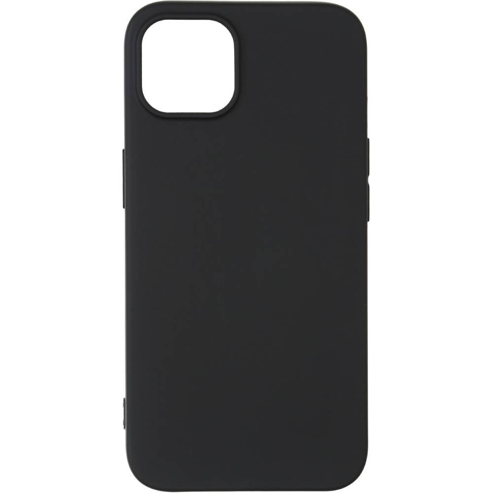 Чехол ARMORSTANDART Matte Slim Fit для Apple iPhone 13 Black (ARM59929) Чехол ARMORSTANDART Matte Slim Fit для Apple iPhone 13 Black (ARM59929)