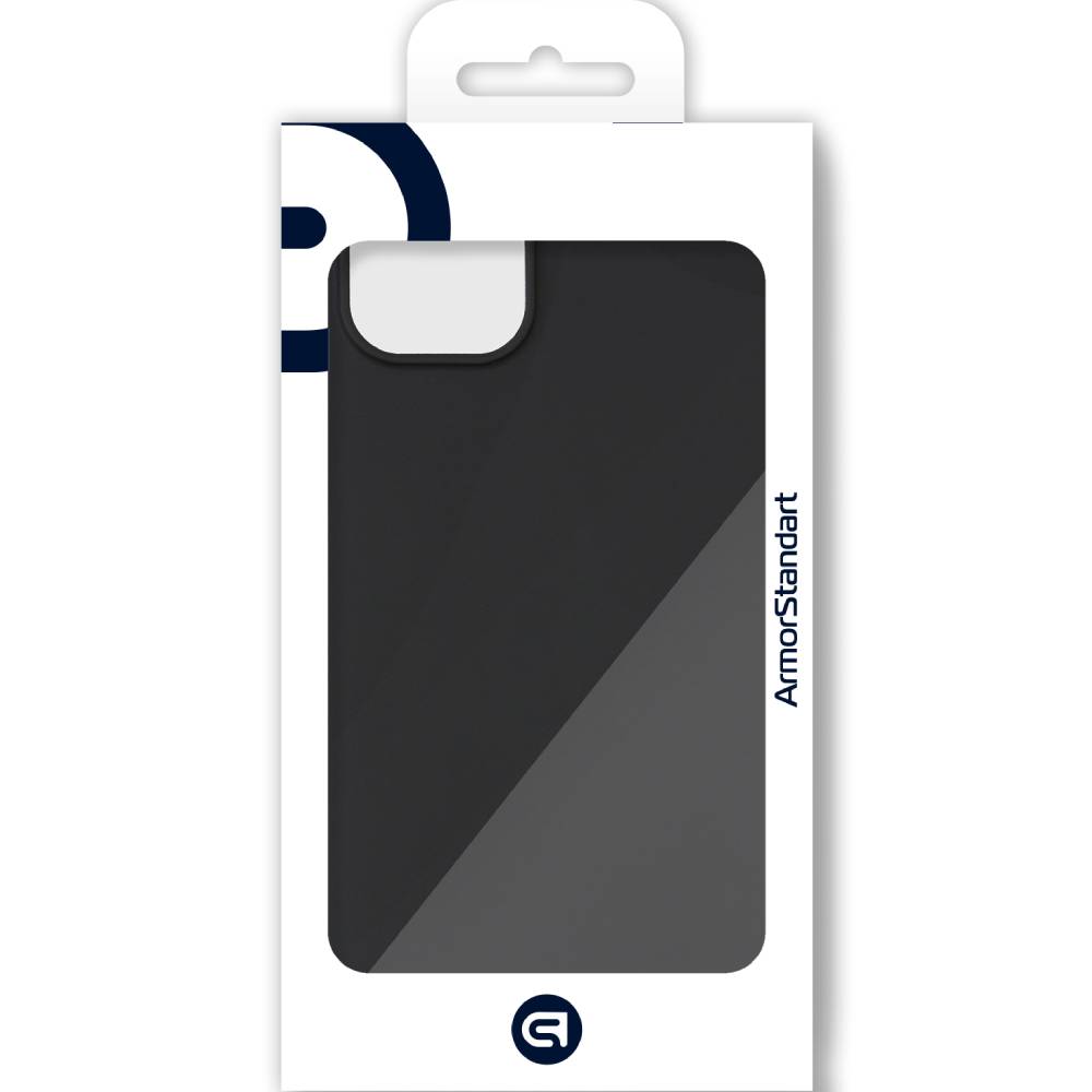Чехол ARMORSTANDART Matte Slim Fit для Apple iPhone 13 Black (ARM59929) Чехол ARMORSTANDART Matte Slim Fit для Apple iPhone 13 Black (ARM59929) Совместимость по модели Apple iPhone 13