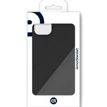 Чехол ARMORSTANDART Matte Slim Fit для Apple iPhone 13 Black (ARM59929) Чехол ARMORSTANDART Matte Slim Fit для Apple iPhone 13 Black (ARM59929)