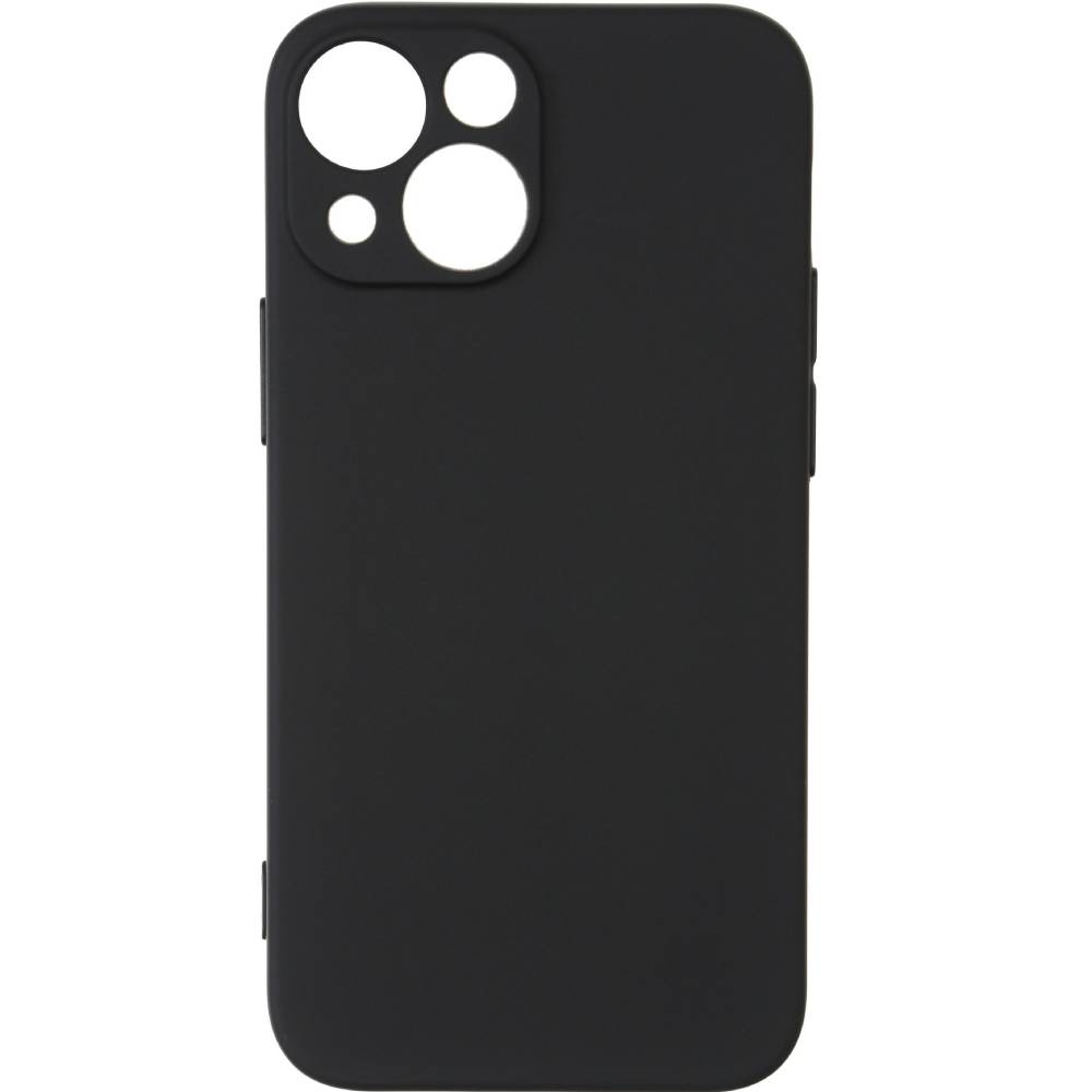 Чехол ARMORSTANDART Matte Slim Fit для Apple iPhone 13 mini Black  (ARM59926) - в интернет-магазине Фокстрот: цены, отзывы, характеристики |  купить в Киеве, Харькове, Днепропетровске, Одессе - Украина