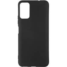 Чохол ARMORSTANDART Matte Slim Fit для ZTE Blade A71 Black (ARM59803)