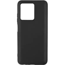 Чехол ARMORSTANDART Matte Slim Fit для ZTE Blade V30 Black (ARM59797)