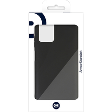 Чехол ARMORSTANDART Matte Slim Fit для ZTE Blade V30 Vita Black (ARM59865)
