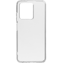 Чехол ARMORSTANDART Air Series для ZTE Blade V30 Transparent (ARM59796)