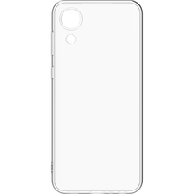 Львов - Чехол ARMORSTANDART Air Series для Samsung Galaxy A03 Core (A032) Transparent (ARM60606)