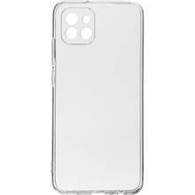 Харків - Чохол ARMORSTANDART Air Series для Samsung Galaxy A03 Transparent (ARM60605)