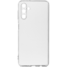 Львов - Чехол ARMORSTANDART Air Series для Samsung Galaxy A13 Transparent (ARM60682)