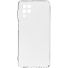 Чохол ARMORSTANDART Air Series для Samsung Galaxy A22/M22/M32 Transparent (ARM60331)