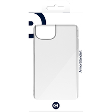 Чохол ARMORSTANDART Air Force для Apple iPhone 13 mini Transparent (ARM59921) Чохол ARMORSTANDART Air Force для Apple iPhone 13 mini Transparent (ARM59921)