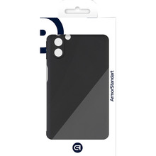 Чохол ARMORSTANDART Matte Slim Fit для Samsung Galaxy A13 Black (ARM60686)