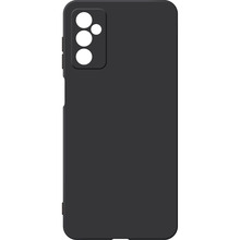 Чехол ARMORSTANDART Matte Slim Fit для Samsung Galaxy M52 (M526) Black (ARM60098)