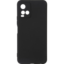 Львів - Чохол ArmorStandart Matte Slim Fit для Vivo Y21/Y33s Camera Cover Black (ARM60705)