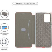 Чохол ARMORSTANDART G-Case для Xiaomi Redmi 10 Red (ARM60697)