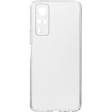 Чехол ARMORSTANDART Air Series для Vivo Y31 Transparent (ARM60635)