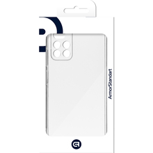Чохол ARMORSTANDART Air Series для Xiaomi Poco М4 Pro 5G Transparent (ARM60684)