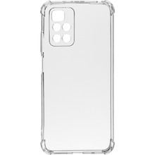 Чохол ARMORSTANDART Air Force для Xiaomi Redmi 10 Transparent (ARM60764)