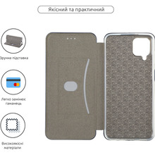 Чохол ARMORSTANDART G-Case для Samsung Galaxy A12/M12/A12 Nacho Dark Blue (ARM60730)