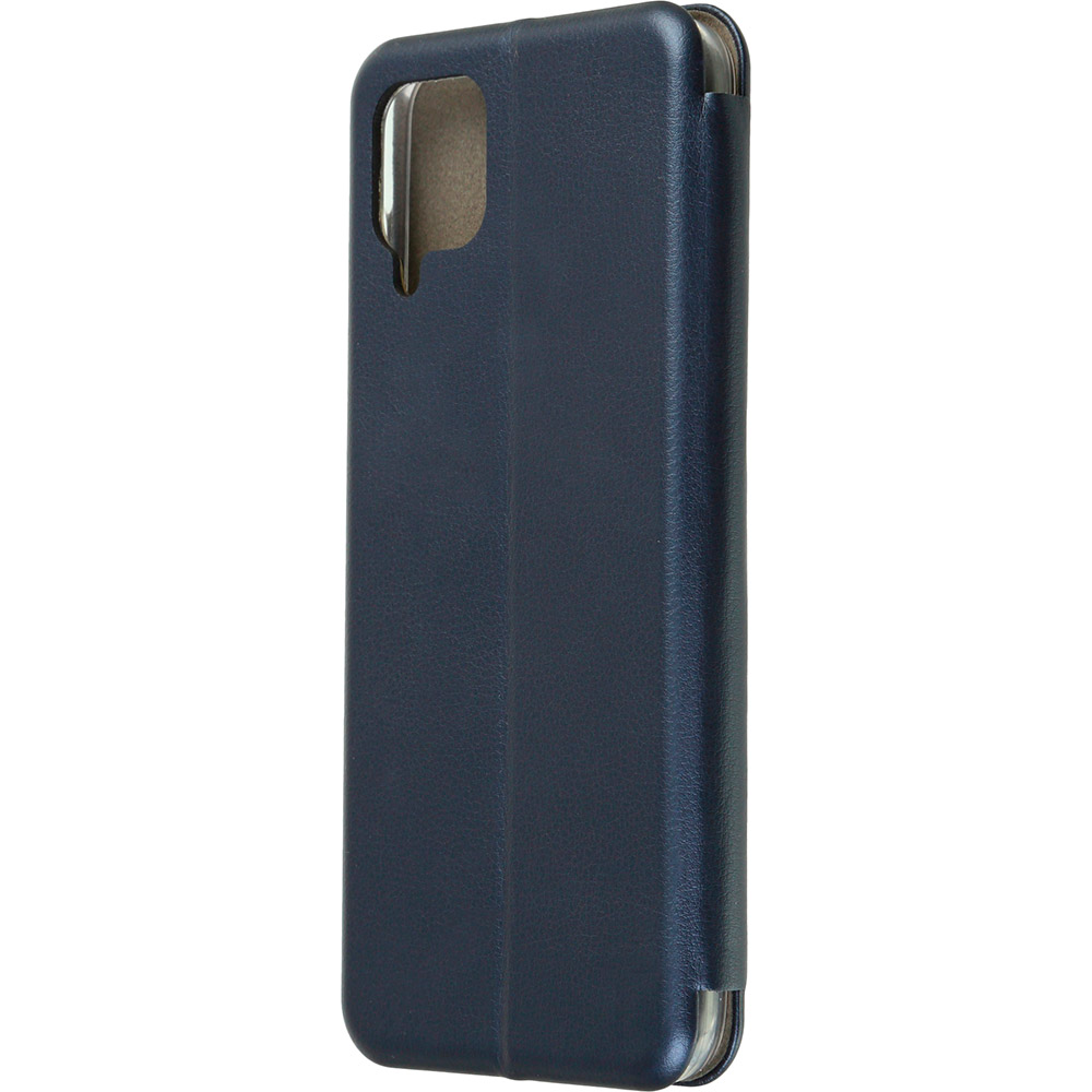 Чохол ARMORSTANDART G-Case для Samsung Galaxy A12/M12/A12 Nacho Dark Blue (ARM60730) Сумісність за моделлю Samsung Galaxy M12