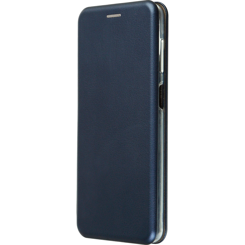 Чохол ARMORSTANDART G-Case для Samsung Galaxy A12/M12/A12 Nacho Dark Blue (ARM60730)