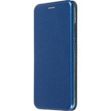 Львів - Чохол ArmorStandart G-Case для Vivo Y21/Y33s Blue (ARM60788)