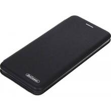 Чехол BECOVER Xiaomi Redmi 10 Black (707014)