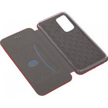 Чехол BECOVER Xiaomi Redmi 10 Burgundy Red (707015)