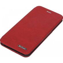 Чехол BECOVER Xiaomi Redmi 10 Burgundy Red (707015)