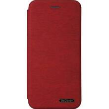 Чехол BECOVER Xiaomi Redmi 10 Burgundy Red (707015)