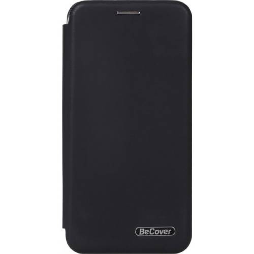 

Чехол BECOVER Samsung Galaxy M52 SM-M526 Black (707046), Samsung Galaxy M52 SM-M526 Black (707046)