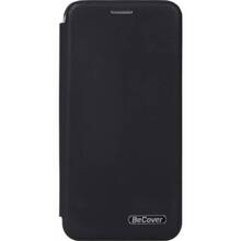 Чохол BECOVER Samsung Galaxy M52 SM-M526 Black (707046)